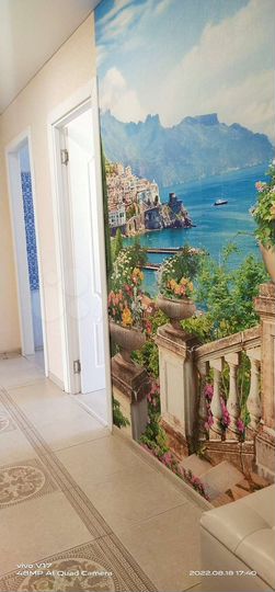 2-к. квартира, 60 м², 5/5 эт.