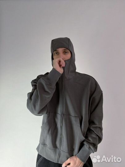 Худи Far Archive