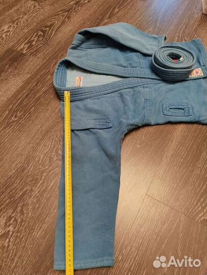 Самбовка 6-8 лет