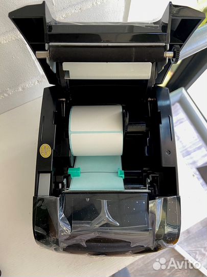 Принтер для термоэтикеток Xprinter XP-365B