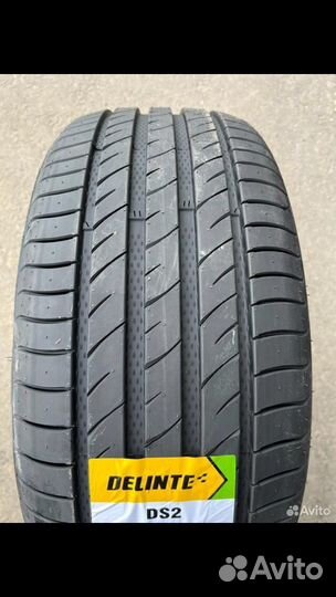 Delinte DS2 225/45 R17