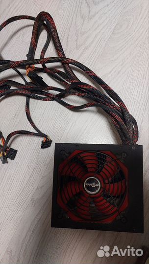 Блок питания FinePower DNP-650