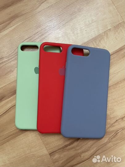 Чехол на iPhone 8 Plus