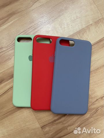 Чехол на iPhone 8 Plus