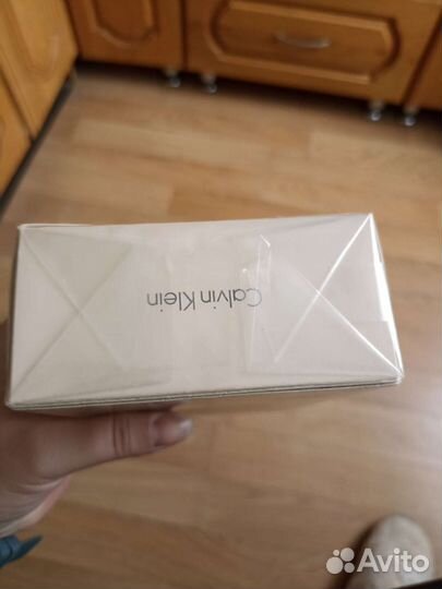 Calvin klein духи sheer beauty оригинал