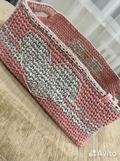 Большая корзина