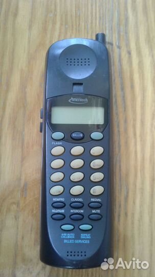 Ameritech
