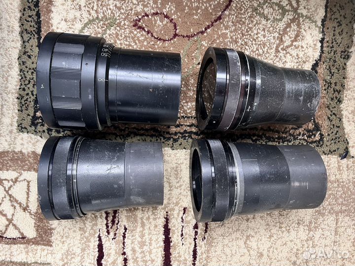 Анаморфотная насадка 35нап 2-2