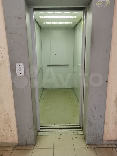 1-к. квартира, 53,2 м², 10/10 эт.