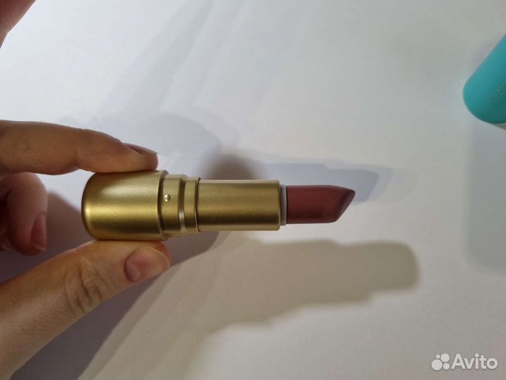 Помада для губ vivienne sabo nude createur