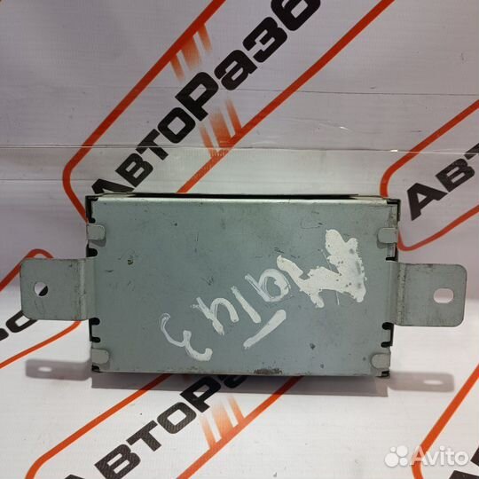 Блок управления АКПП Daewoo Matiz