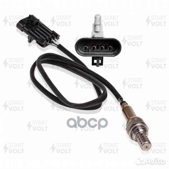 Лямбда-зонд VS-OS 3001 startvolt