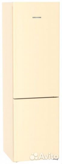 Холодильник Liebherr CNbef 5723-20 бежевый