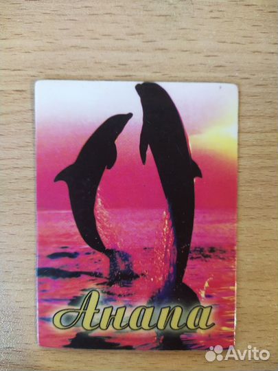 Магниты на холодильник из разных стран