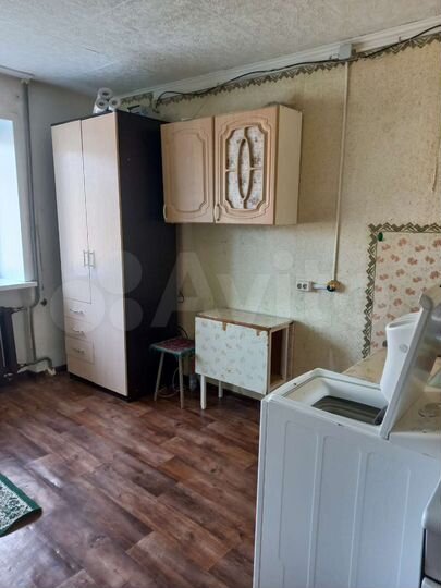 Комната 20,8 м² в 1-к., 4/5 эт.