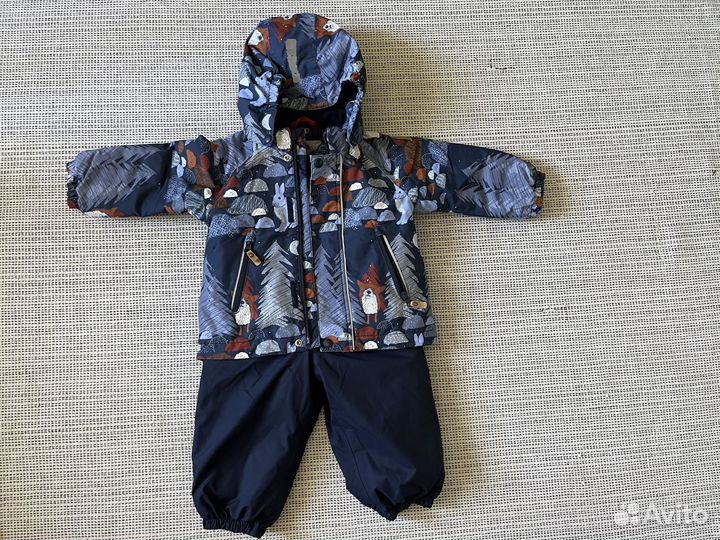 Костюм reima 80