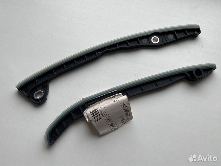 Успокоитель цепи Mercedes-Benz