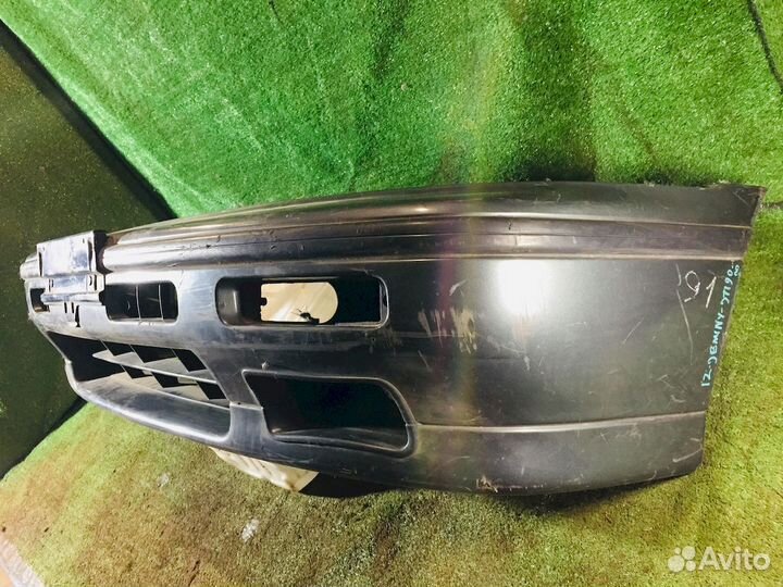 Бампер передний sedan isuzu Gemini JT191FJT191S Се