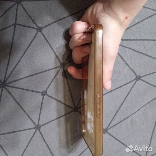 Чехол на realme c31