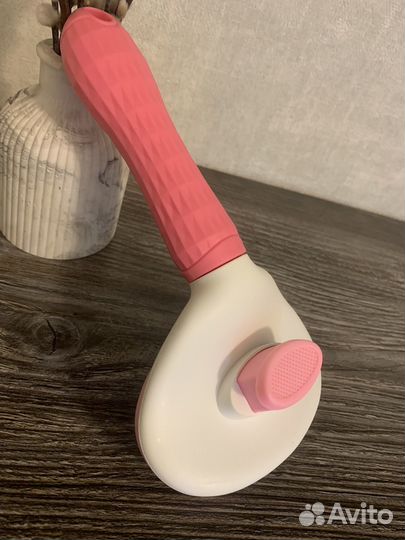 Расческа для кошек и собак