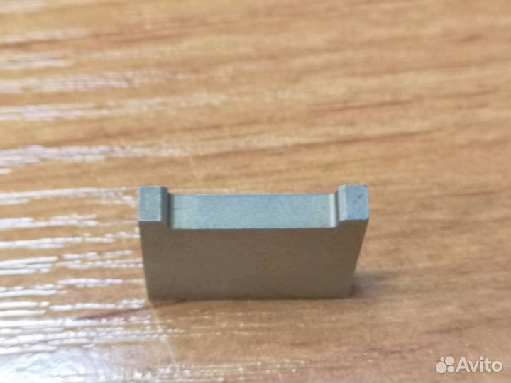 Лопатки фазорегулятора