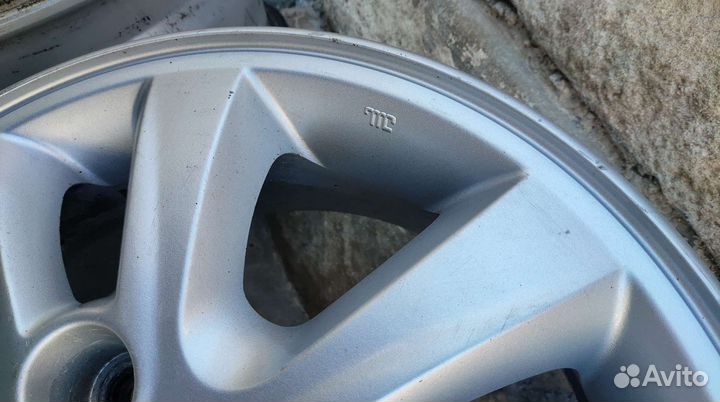 Продам диски R15