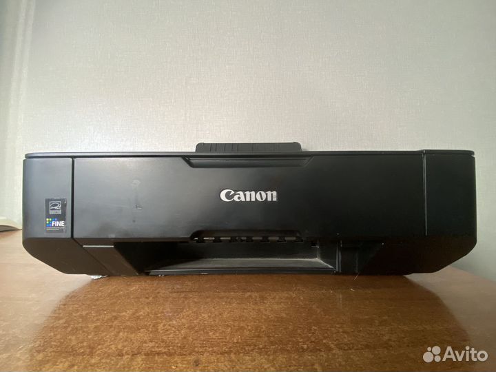 Принтер Canon pixma mp230