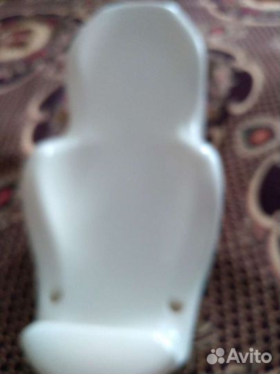 Ванночка для купания