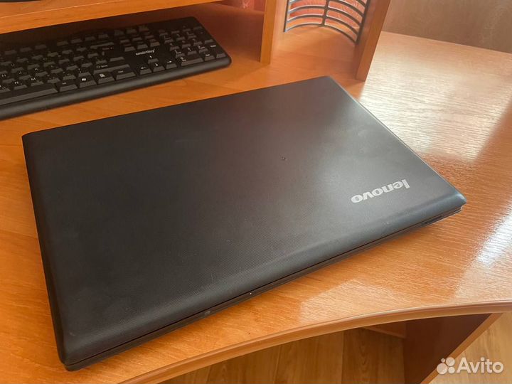 Ноутбук Lenovo G505