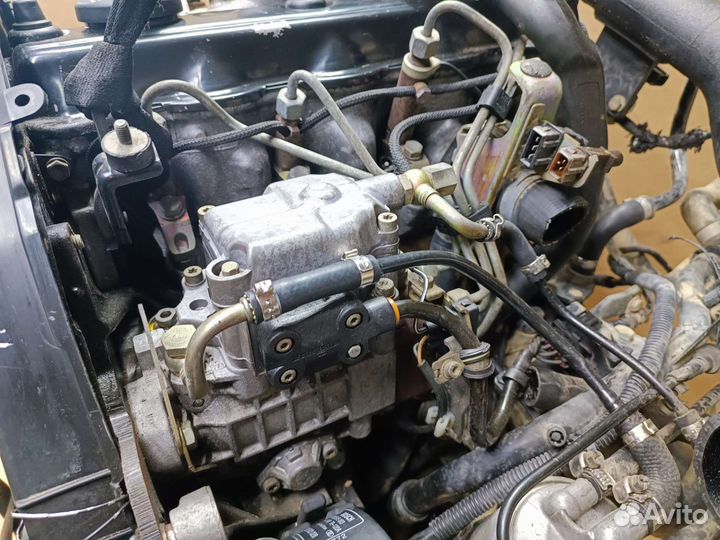 Топливный насос Пассат Б5 AHU 1,9 TDI