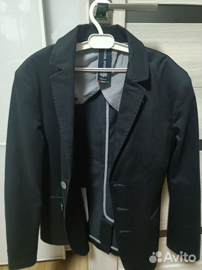 Одежда на подростка