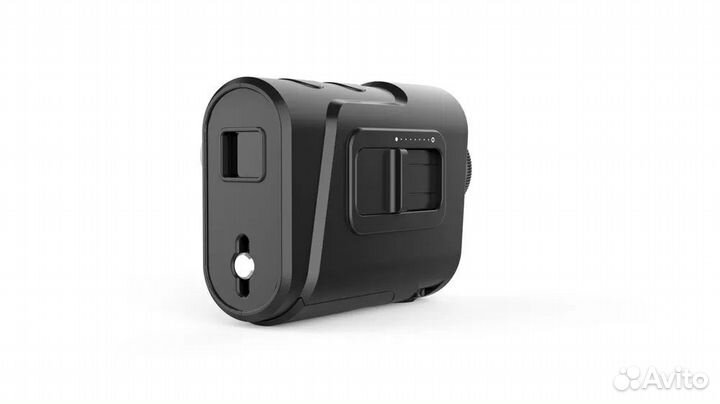 Тепловизор для охоты iRay DV DP 09