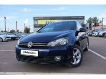 Volkswagen Golf 1.4 MT, 2010, 148 184 км, с пробегом, цена 850 000 руб.