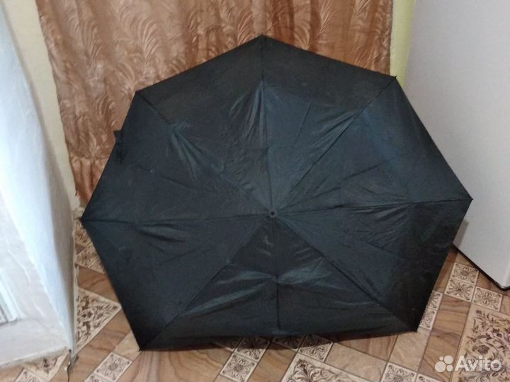 Зонт мужской