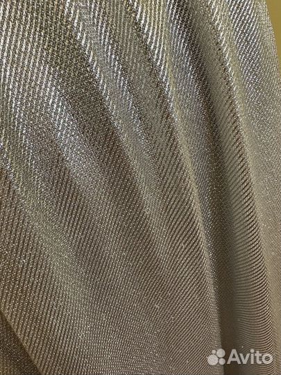 Вечернее платье в пол