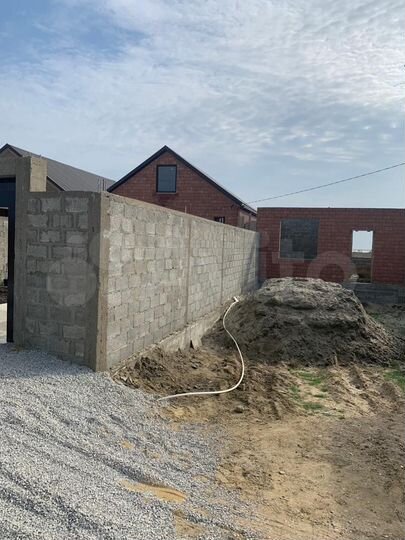 Участок 2 сот. (ИЖС)