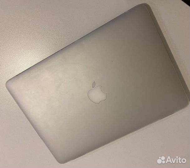 Apple MacBook Air 13 2017 128 Gb