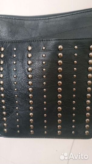 Сумка женская через плечо новая