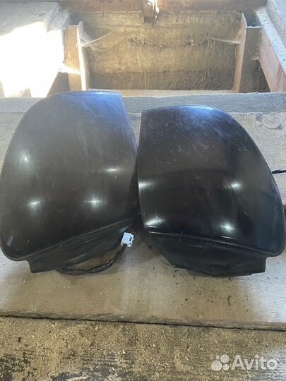 Стопари Harier