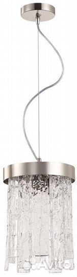 Stilfort 2155/11/02P Frostyle подвесной светильник