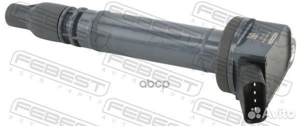 Катушка зажигания 01640008 Febest