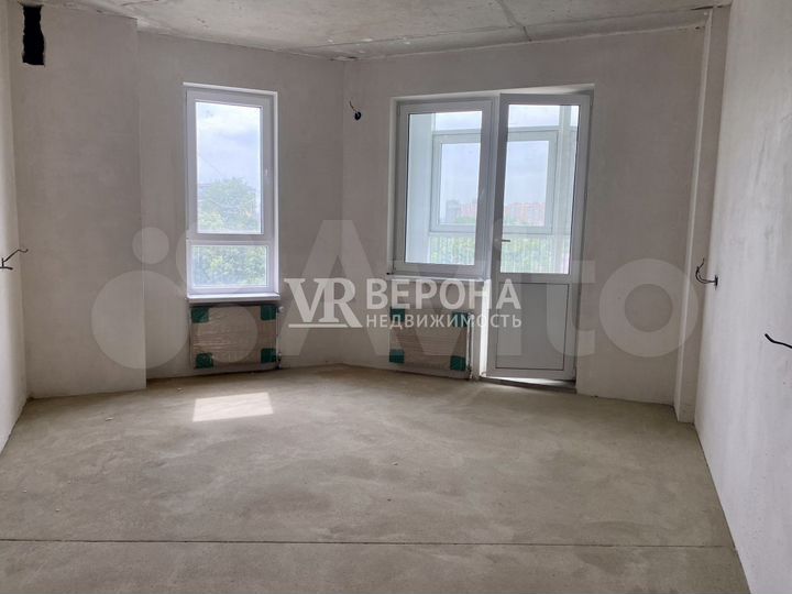 2-к. квартира, 80,2 м², 13/24 эт.