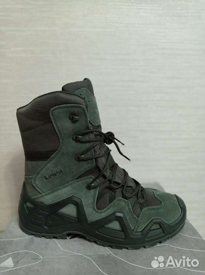 Тактические ботинки Lowa
