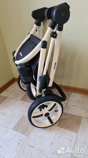 Коляска Mr.Sandman 3 в 1