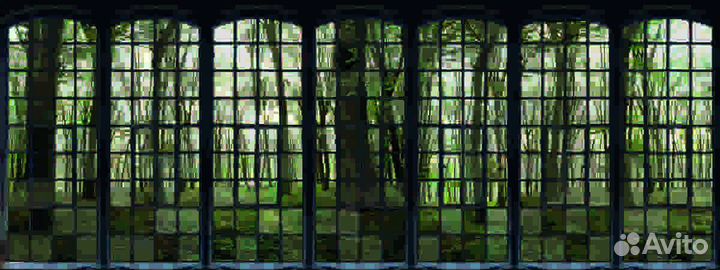 Обои PLA-02 Momenti Casa