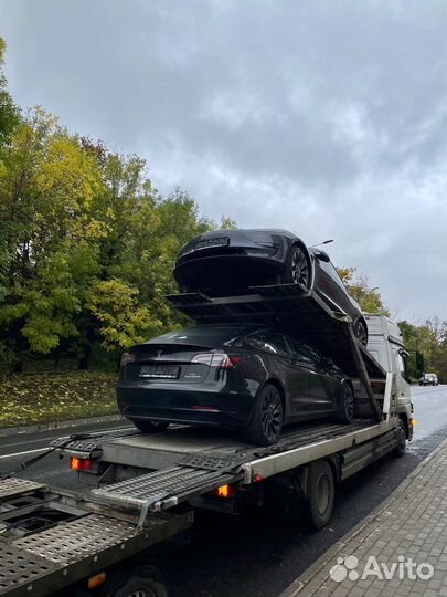 Авто под заказ из Европы / США