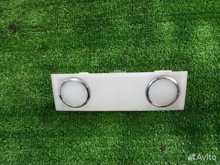 Плафон салона Vw. Touareg 2002-2010