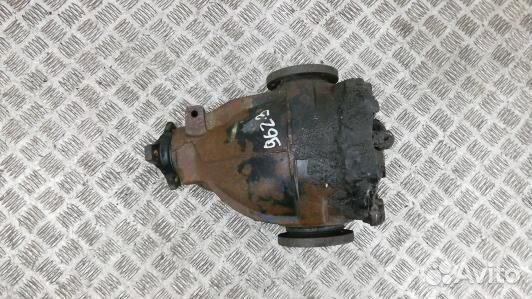 Редуктор задний mercedes benz C-class W202 (96Z03M