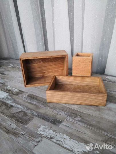 Аксессуары для ванной