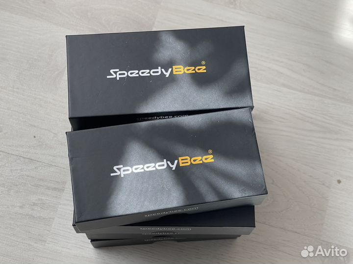 SpeedyBee F7 V3 BL32